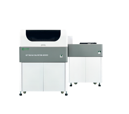 達(dá)安2000速生化儀